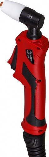 Резак плазменный РТ 31 CUT45 (5м) IVT6251-21 "Сварог"