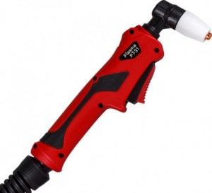 Резак плазменный РТ 31 CUT45 (5м) IVT6251-21 "Сварог"