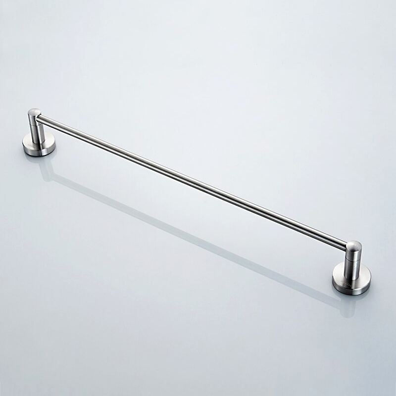 Полотенцедержатель одинарный 60 см LEDEME L71701