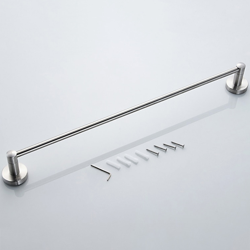 Полотенцедержатель одинарный 60 см LEDEME L71701