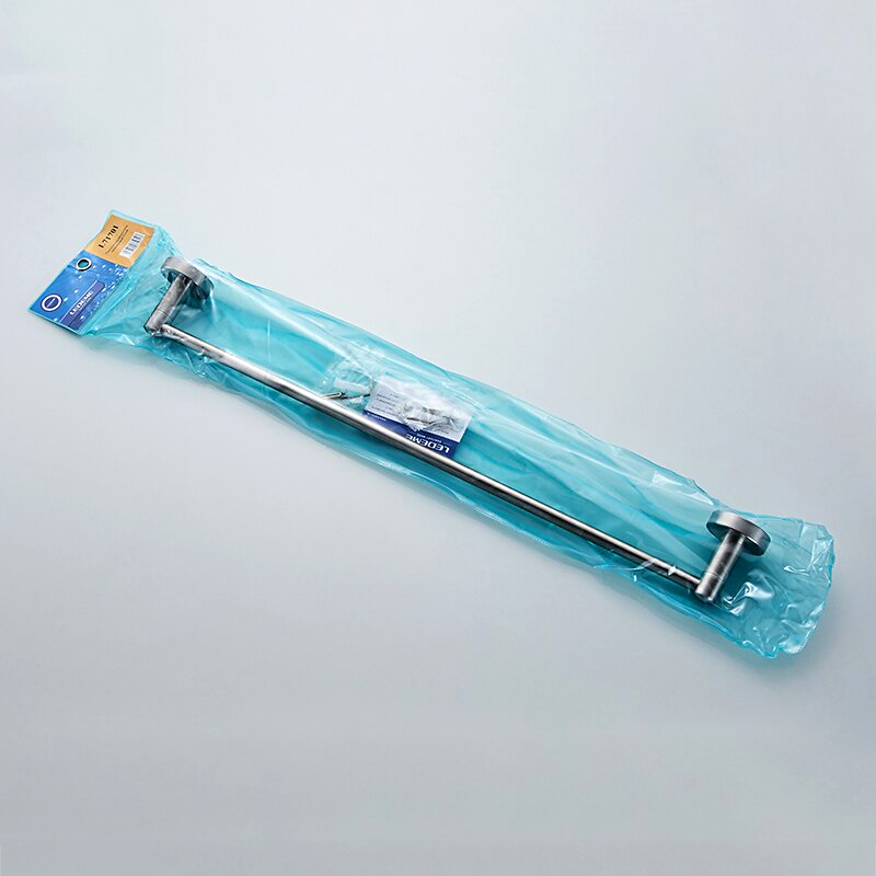 Полотенцедержатель одинарный 60 см LEDEME L71701