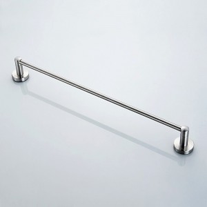 Полотенцедержатель одинарный 60 см LEDEME L71701