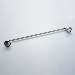 Полотенцедержатель одинарный 60 см LEDEME L71701