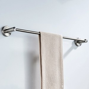 Полотенцедержатель одинарный 60 см LEDEME L71701