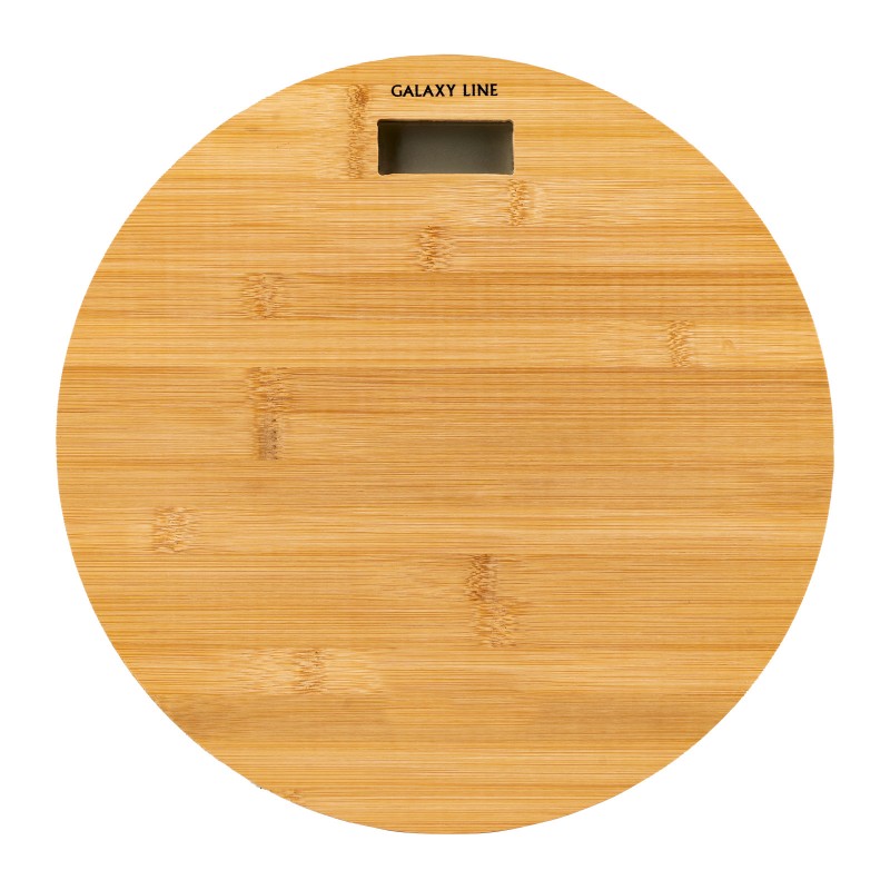 Весы напольные электронные Galaxy LINE GL4822