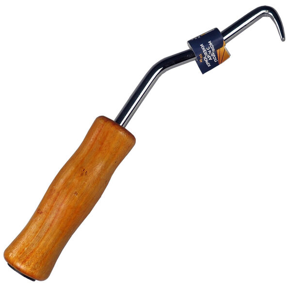 Крюк для вязки арматуры (с подшипником) 1007-001