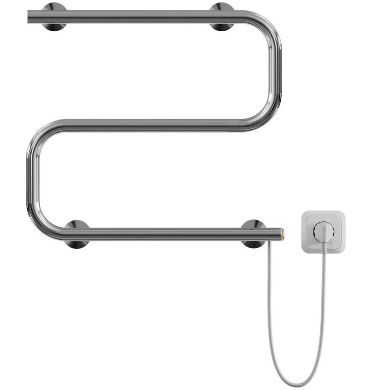 Полотенцесушитель ЭК S 40/40