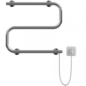 Полотенцесушитель ЭК S 40/40