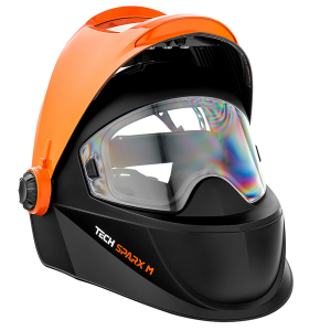 Маска сварщика Хамелеон Сварог TECH Sparx M