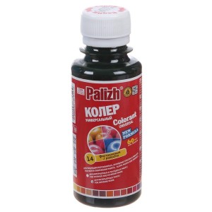 Паста универ колер. ПалИж №14 фисташковый 100мл