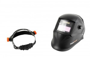 Маска сварщика (хамелеон) MaxPiler MWH-9035K