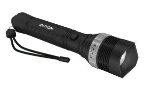 Фонарь светодиодный "ФОТОН" MR-1800 (1W, 2хLR6 в комплекте)