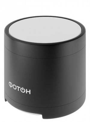 Фонарь кемпинговый светодиодный "ФОТОН" С-500, ассорти (3хLR03 в комплекте)