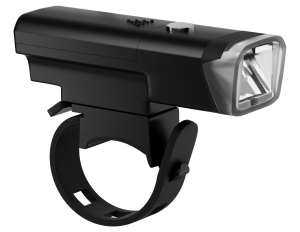 Фонарь велосипедный светодиодный передний "ФОТОН" CL-820F (3*LR03 в комплекте)