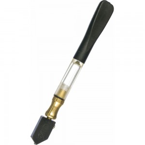 Стеклорез роликовый масляный FIT 16921