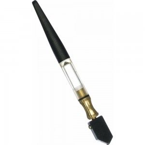 Стеклорез роликовый масляный FIT 16921