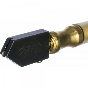 Стеклорез роликовый масляный FIT 16921