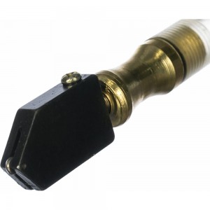 Стеклорез роликовый масляный FIT 16921