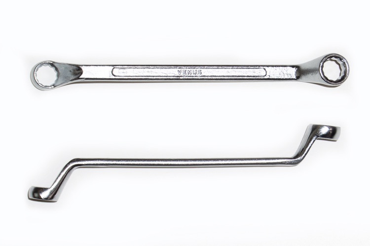 Ключ накидной 32*36 VENUS