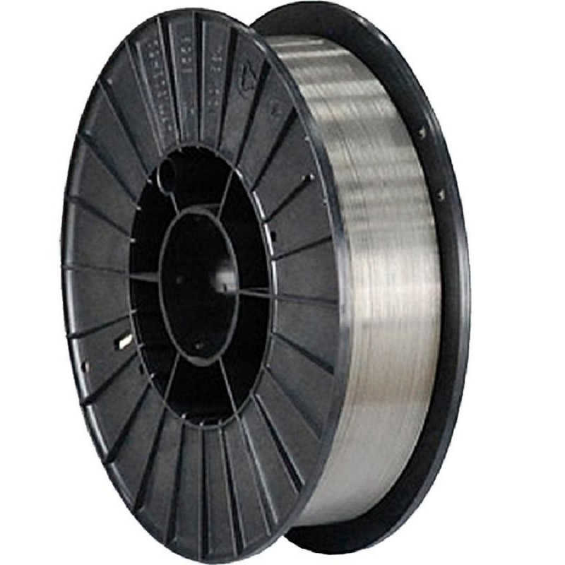 Проволока сварочная AG ER 308LSI 1,2*15кг