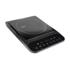 Плитка индукционная Centek CT-1517 Black  8 настр. мощности, 7 программ, таймер, LED-дисплей