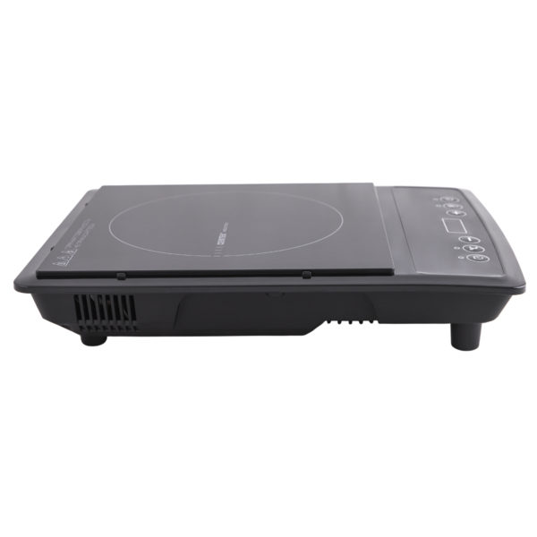 Плитка индукционная Centek CT-1518 8 настроек мощности, LED-дисплей, таймер