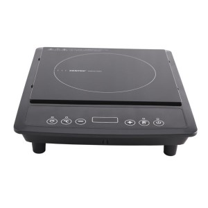 Плитка индукционная Centek CT-1518  8 настроек мощности, LED-дисплей, таймер