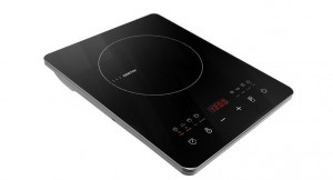 Плитка индукционная Centek CT-1519  8 настр. мощнос, 6 программ, LED-дисплей таймер, сенсор.