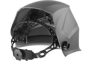 Маска сварщика с авто светофильтром 4/9-13 затемнение АР 9-13 ЗУБР 11073