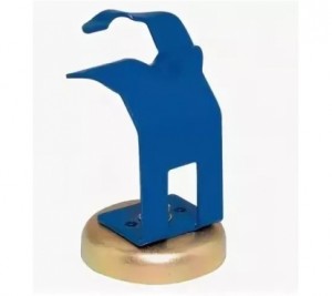 Магнитный держатель горелки MIG/MAG