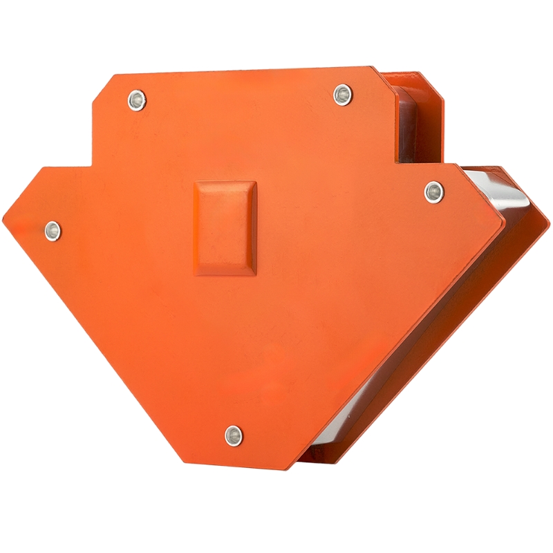 Угольник магнитный МОС-25