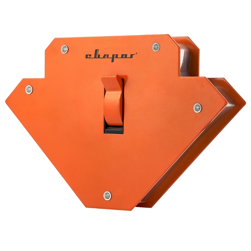 Угольник магнитный МОС-25