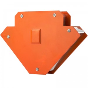 Угольник магнитный МОС-25