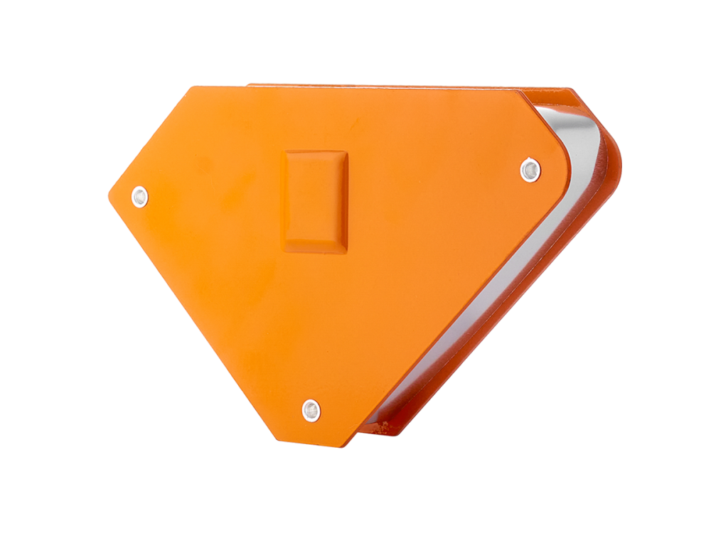 Угольник магнитный МОТ-25