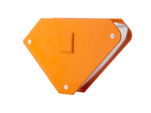 Угольник магнитный МОТ-25