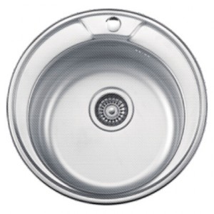 Мойка 490мм LEDEME L64949