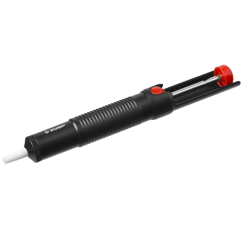 Шприц д/удаления припоя ЗУБР МАСТЕР 55462