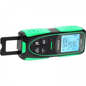 Дальномер лазерный с функцией уклономера ADA Cosmo 60 GREEN А00374