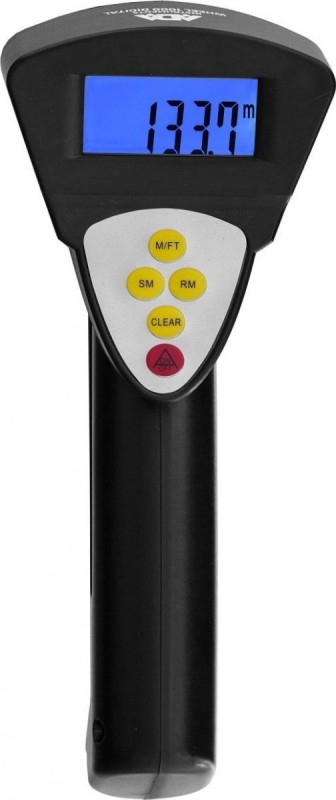 Колесо измерительное электронное ADA Wheel 50 Digital А00416