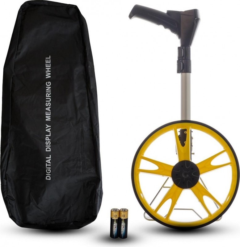 Колесо измерительное электронное ADA Wheel 50 Digital А00416