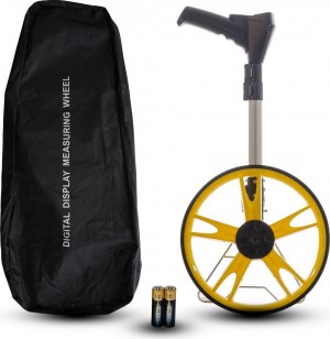 Колесо измерительное электронное ADA Wheel 50 Digital А00416