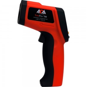 Пирометр инфракрасный ADA TemPro 900 (от –50°С до 900°С) А00225