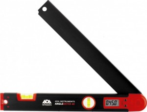 Угломер электронный ADA AngleMeter 40 А00495
