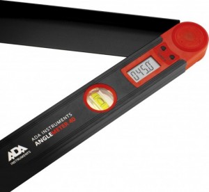 Угломер электронный ADA AngleMeter 40 А00495