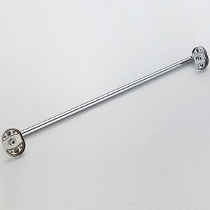 Полотенцедержатель одинарный LEDEME L1901-1