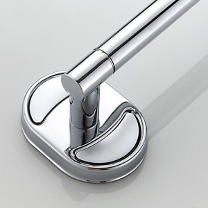 Полотенцедержатель одинарный LEDEME L1901-1