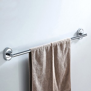 Полотенцедержатель одинарный LEDEME L1901-1