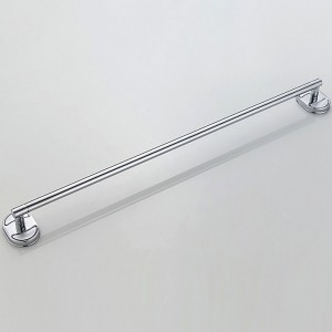 Полотенцедержатель одинарный LEDEME L1901-1