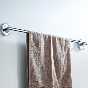 Полотенцедержатель одинарный LEDEME L1901-1