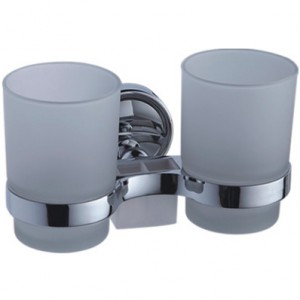 Держатель с 2-мя стаканами LEDEME L3508